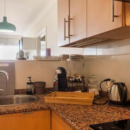 Apartamento El Poris Arico ภายนอก รูปภาพ