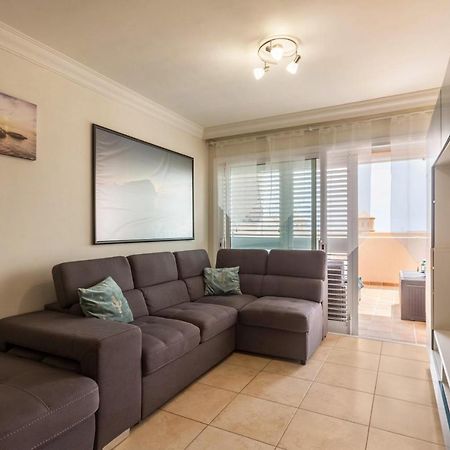 Apartamento El Poris Arico ภายนอก รูปภาพ