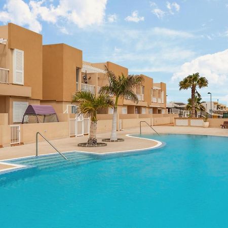 Apartamento El Poris Arico ภายนอก รูปภาพ