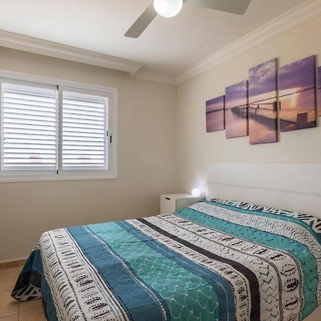 Apartamento El Poris Arico ภายนอก รูปภาพ
