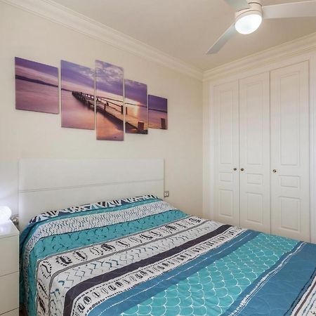Apartamento El Poris Arico ภายนอก รูปภาพ
