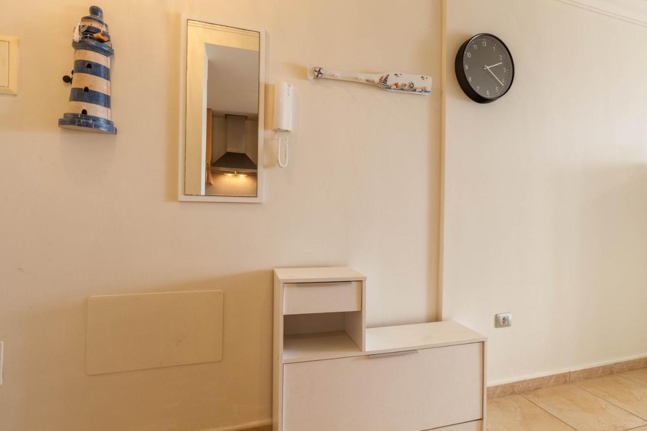 Apartamento El Poris Arico ภายนอก รูปภาพ