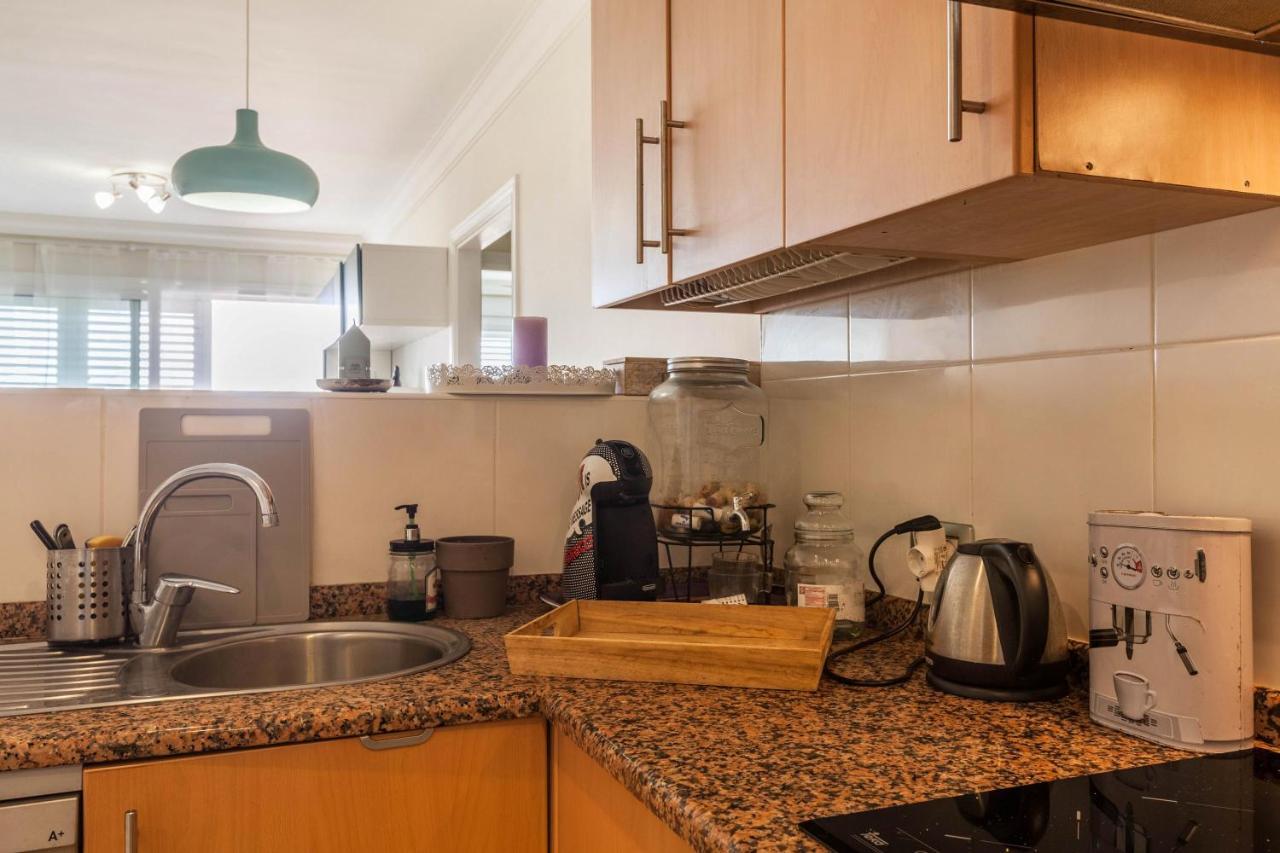 Apartamento El Poris Arico ภายนอก รูปภาพ