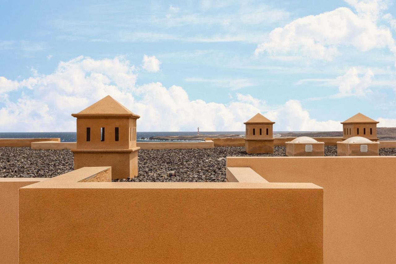 Apartamento El Poris Arico ภายนอก รูปภาพ