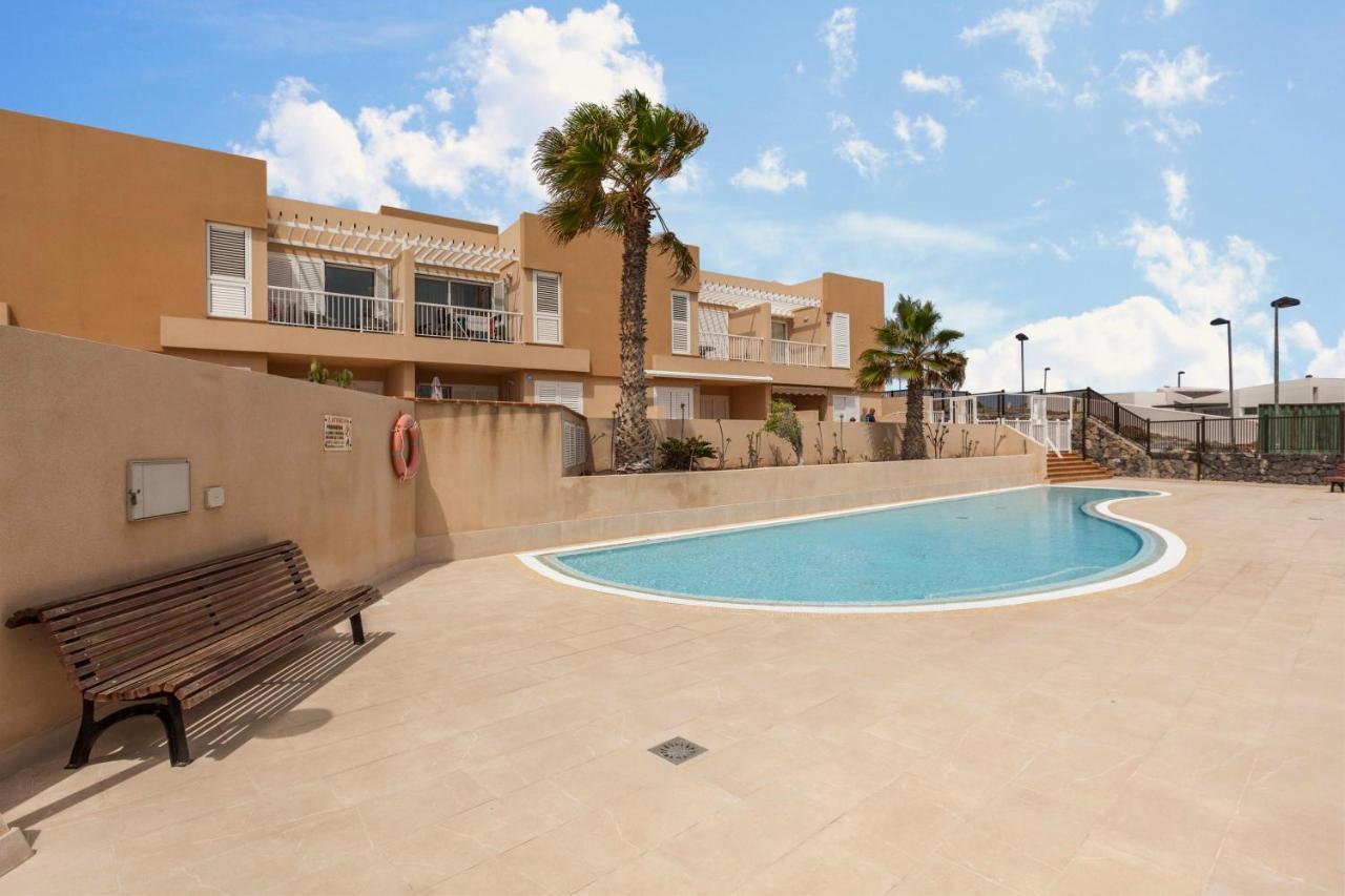 Apartamento El Poris Arico ภายนอก รูปภาพ