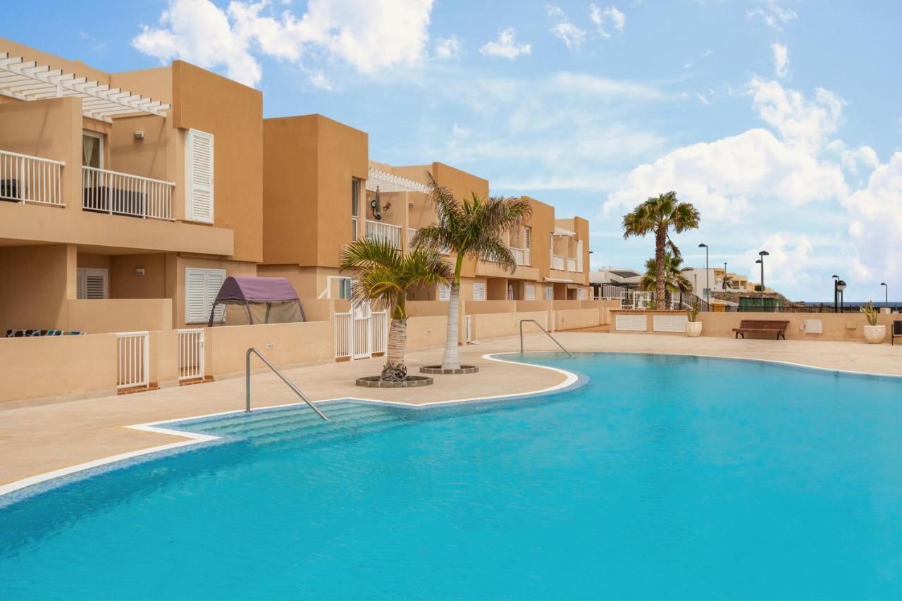 Apartamento El Poris Arico ภายนอก รูปภาพ