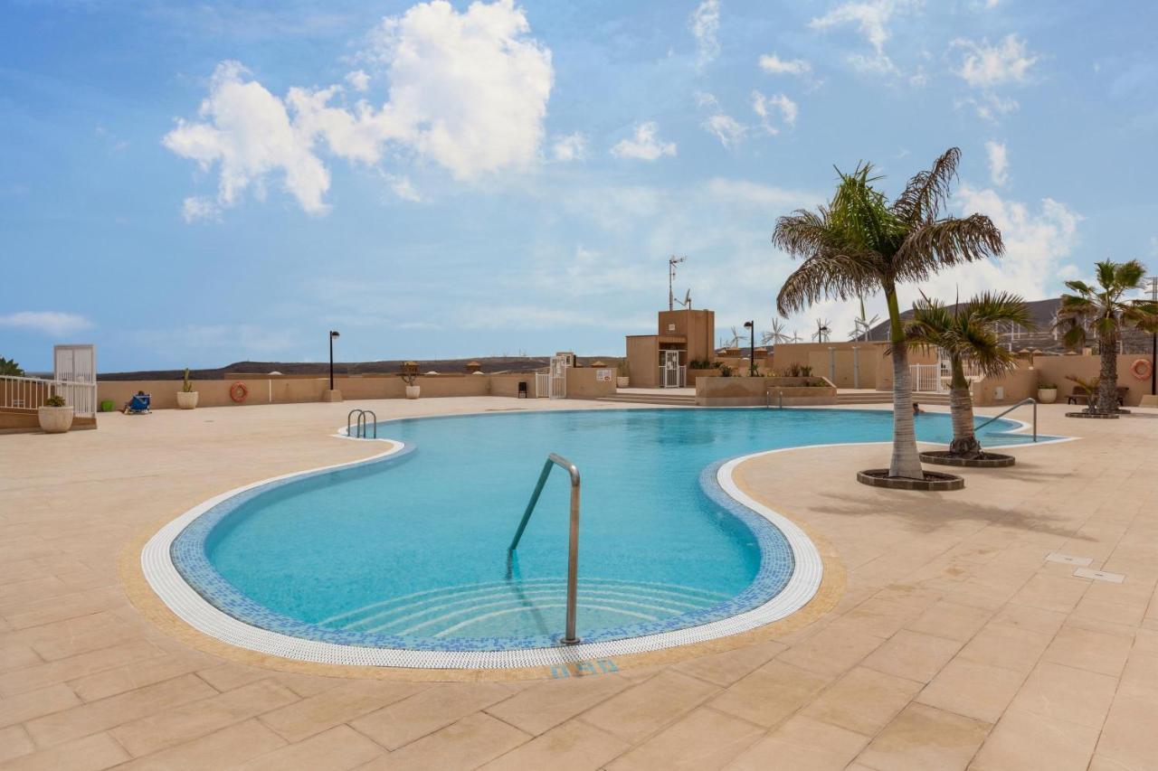 Apartamento El Poris Arico ภายนอก รูปภาพ