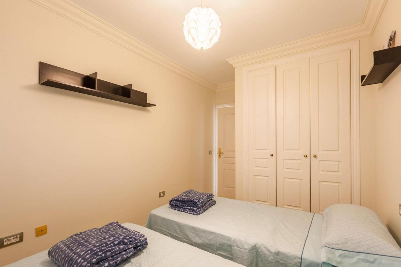 Apartamento El Poris Arico ภายนอก รูปภาพ