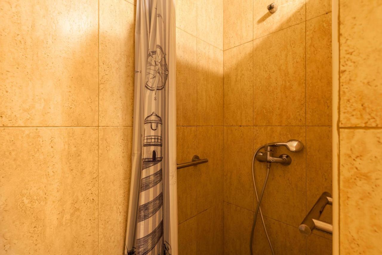 Apartamento El Poris Arico ภายนอก รูปภาพ