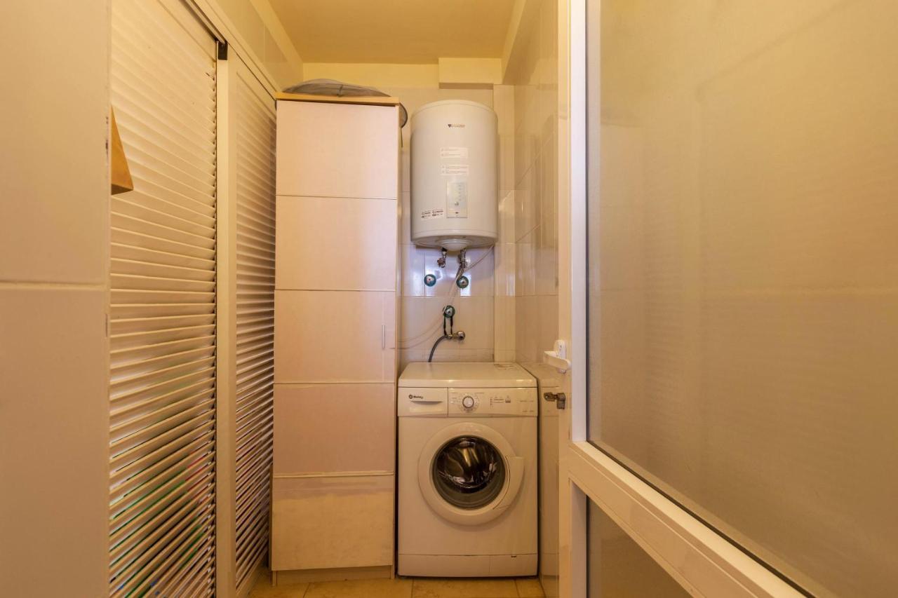 Apartamento El Poris Arico ภายนอก รูปภาพ