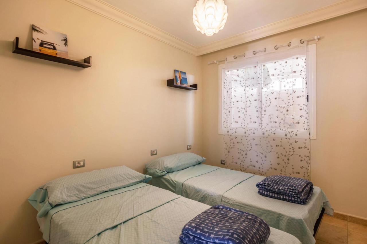 Apartamento El Poris Arico ภายนอก รูปภาพ